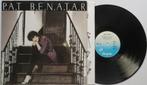 Pat Benatar - Precious time. Lp, Ophalen of Verzenden, Gebruikt, 12 inch, Poprock