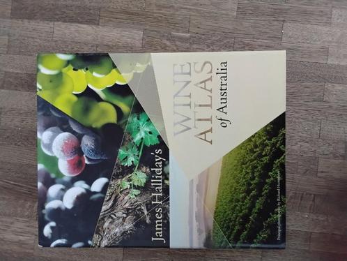 Wijn boeken, Verzamelen, Wijnen, Nieuw, Overige typen, Overige gebieden, Ophalen
