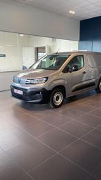 Peugeot partner, Stof, Handgeschakeld, Particulier, Dealer onderhouden