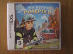 MIJN HELDENBRANDWEERMAN. Compleet met boekje. NINTENDO DS., Ophalen of Verzenden, Gebruikt