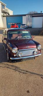 Mini 1300 i 40th 1999, Auto's, Particulier, Te koop, Mini