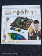 Harry Potter-bordspel, Ophalen of Verzenden, Nieuw, Spel