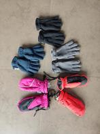 Handschoenen maat 6 voor kinderen van ongeveer 5,6,7, 8 jaar, Ophalen of Verzenden, Zo goed als nieuw
