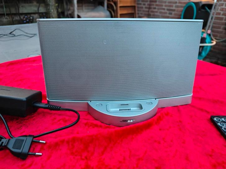 Bose Sounddock serie 2 music systeem, Doe-het-zelf en Bouw, Verwarming en Radiatoren, Ophalen of Verzenden