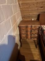 Nachtkastje B45cm D36cm H66cm, Huis en Inrichting, Slaapkamer | Nachtkastjes, Ophalen, Gebruikt, 55 tot 70 cm, 45 tot 65 cm