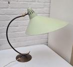 Lampe de bureau des années 50, Italie. Stilnovo, Enlèvement ou Envoi