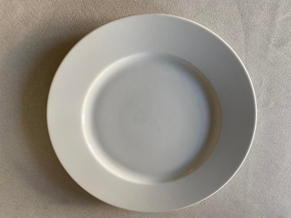 Servies: 10 eetborden en 10 pastaborden, Enlèvement, Comme neuf, Assiettes(s)