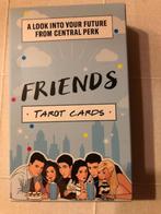 Friends tarotkaarten, Boeken, Esoterie en Spiritualiteit, Ophalen of Verzenden, Zo goed als nieuw, Tarot of Kaarten leggen