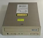 Plextor PX-12TSi - Interne 50-pin SCSI CD-ROM drive, MacOS, Gebruikt, Ophalen of Verzenden, Cd
