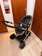 Kinderwagen voor twee kinderen, Kinderen en Baby's, Buggy's, Ophalen, Gebruikt, Overige merken, Zonnekap