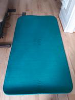 Tapis airex, Ophalen, Gebruikt