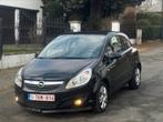 Opel corsa bouwjaar 2008 1.2 benzine klaar voor registratie, Auto's, Bedrijf, Corsa, Te koop, Benzine