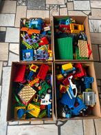 4 Lego DUPLO dozen, Kinderen en Baby's, Ophalen of Verzenden, Zo goed als nieuw