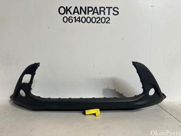 Toyota Aygo X voor bumperspoiler onder 52112-0H110 beschikbaar voor biedingen