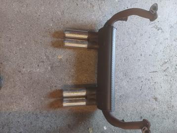 a.v échappement cox beschikbaar voor biedingen