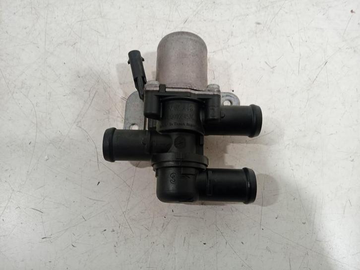 WATERPOMP circulatie A3 Sportback (8VA / 8VF) (0392024003), Auto-onderdelen, Airco en Verwarming, Audi, Gebruikt