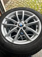 Velgen + banden BMW1, Auto-onderdelen, Banden en Velgen, Ophalen, Gebruikt, 16 inch, Band(en)