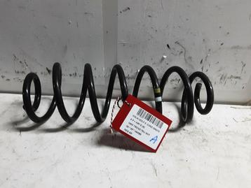 SCHROEFVEER ACHTER Volkswagen Golf V (1K1) (02-2001/12-2010) beschikbaar voor biedingen