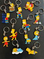 The simpsons porte clés 1997-98, Ophalen of Verzenden, Nieuw