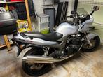 Kawasaki ZR7S, Ophalen, Gebruikt