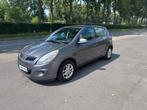 Hundai I 20 Essence Automatique 135000km 2011, Auto's, Euro 5, Stof, 4 cilinders, Bedrijf
