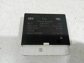 ORDINATEUR AIDE AU STATIONNEMENT BMW i3 (I01) (66336884612), Utilisé, BMW