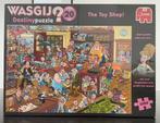 Wasgij Destiny puzzle 20 - The toy shop, Ophalen, Nieuw