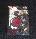 Undertaker Riddle - Tome 1 - Manga, AKAI Higasa, Zo goed als nieuw, Japan (Manga), Ophalen