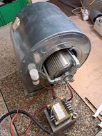 warme lucht blazer, Doe-het-zelf en Bouw, Ophalen, 30 tot 80 cm, Overige typen, Minder dan 60 cm