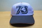 Alex Marquez #73 cap pet 2442001, Ophalen of Verzenden, Nieuw, One size fits all, Pet