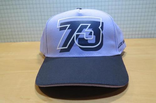 Alex Marquez #73 cap pet 2442001, Kleding | Heren, Hoeden en Petten, Nieuw, Pet, One size fits all, Ophalen of Verzenden