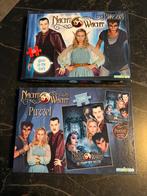 2 puzzels de Nachtwacht, Ophalen, Zo goed als nieuw