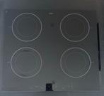Inductie kookplaat - ATAG HI6271T - 60cm, Elektronische apparatuur, Kookplaten, Ophalen, 4 kookzones, Zo goed als nieuw, Inbouw