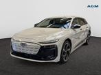 Audi A6 Avant e-tron A6 Avant e-Tron 83 kWh Corporate S, Auto's, Audi, Automaat, Beige, Elektrisch, Break