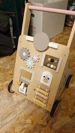 Looprek peuter Unicorn Lara, Ophalen, Zo goed als nieuw