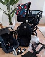 Bugaboo Fox LIMITED EDITION & Maxi cosi ALS NIEUW!, Ophalen, Zo goed als nieuw, Bugaboo, Duowagen