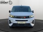 Opel Combo Cargo L1H1 - 1.5 Diesel - Manueel 6 - 100PK, Auto's, Opel, Monovolume, 139 g/km, Wit, 100 pk