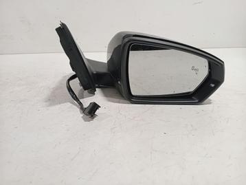 SPIEGEL RECHTS ELEKTRISCH Polo VI (AW1) (213856254) beschikbaar voor biedingen