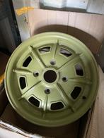 4 originele VW Porsche Pedrini velgen, Auto-onderdelen, Banden en Velgen, Ophalen, Velg(en)