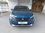 Peugeot 3008  1.2 PureTech 96kW S&S GT, Blauw, 130 pk, 96 kW, 5 deurs