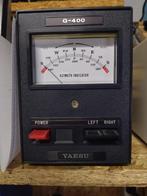 yaesu rotorklok, Telecommunicatie, Antennes en Masten, Ophalen of Verzenden, Nieuw, Accessoires