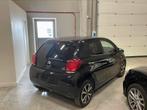 CITROEN C1 VTI 72 FEEL /5-DEURS /AUTOMAAT / 1ste eigenaar !, Auto's, Stof, Zwart, C1, Bedrijf