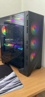 Gaming pc, Computers en Software, Ophalen of Verzenden, Zo goed als nieuw, Gaming, SSD