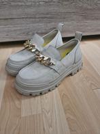 Buffalo schoenen, Kleding | Dames, Schoenen, Beige, Overige typen, Ophalen of Verzenden, Zo goed als nieuw