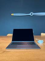 Macbook air 2018, Computers en Software, Chromebooks, Ophalen of Verzenden, Zo goed als nieuw