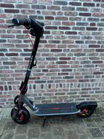 Ninebot Segway F3 Pro E (1200W), Fietsen en Brommers, Steps, Ophalen, Zo goed als nieuw, Elektrische step (E-scooter), Segway ninebot