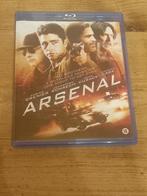 Blu-ray Disc Arsenal, Cd's en Dvd's, Ophalen of Verzenden, Zo goed als nieuw, Actie