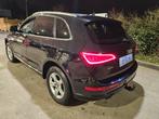 AUDI Q5 2.0TDI 177CH S-LINE HIGHLINE 4X4 EN BON ÉTAT, Euro 5, Achat, Q5, Boîte manuelle