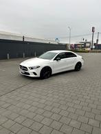 A 200, Auto's, Mercedes-Benz, Automaat, Zwart, Wit, Leder