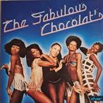 Chocolat's – The Fabulous Chocolat's, Gebruikt, Ophalen of Verzenden, 12 inch, Disco